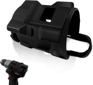 1pack 49-16-3404 Protective Boot for Milwaukee 12V Fuel Cordless 1/2" Hammer Drill/Driver 3404-20 3403-20