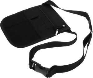 1Pc Medical Worker Waist Pack Portable Nursing Tool Pouch for Healthcare Professionals Durable Organizer Bag for Pens Scissors Markers Present for Nurses and Doctor