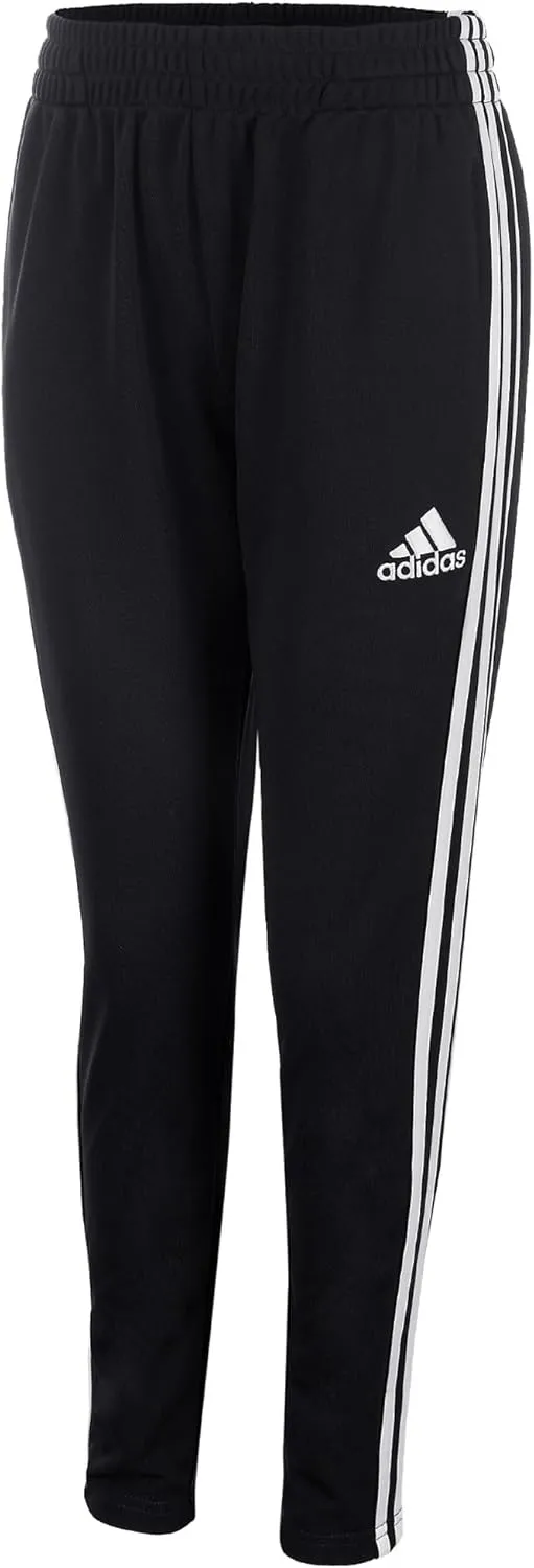 Adidas Boys' Tapered Trainer Pant