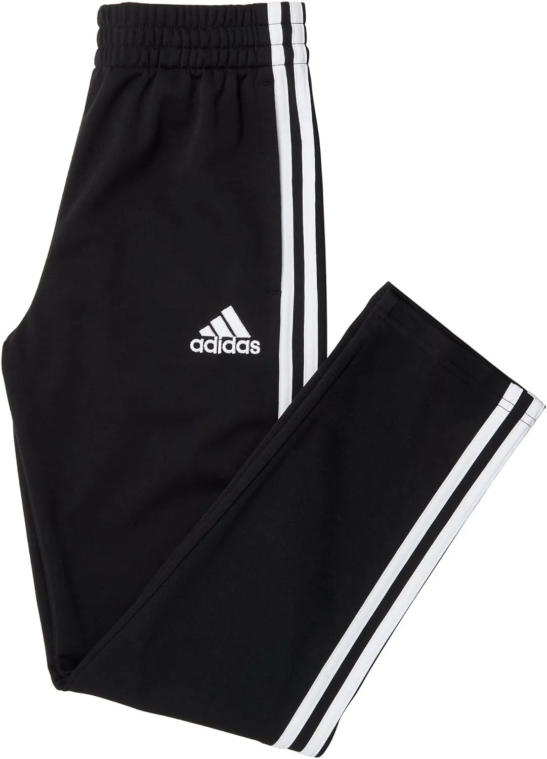 Adidas Boys' Tapered Trainer Pant
