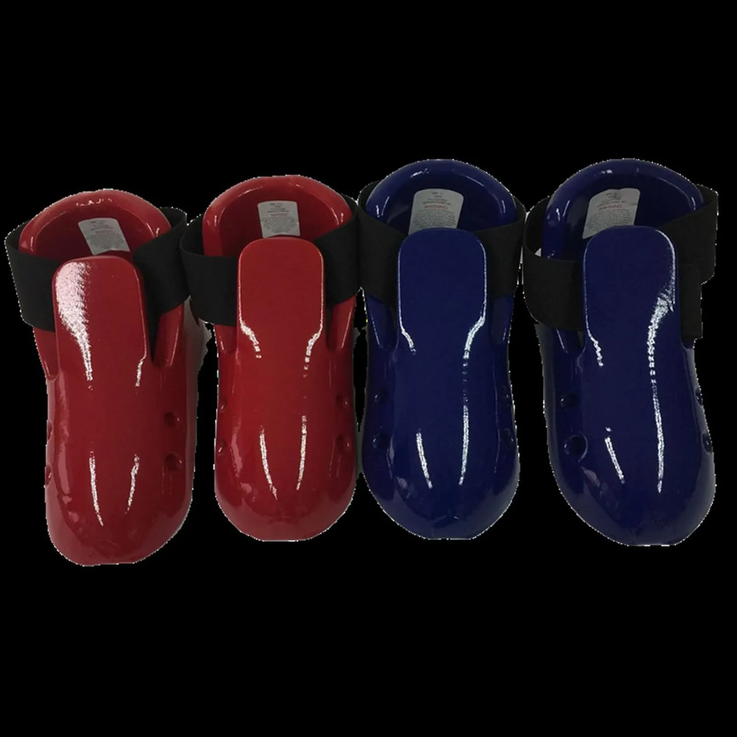 Adult Taekwondo Foot Guard Martial Art Foam Shoes Footgear Taekwondo Foot Protections Taekwondo Accessories for Training