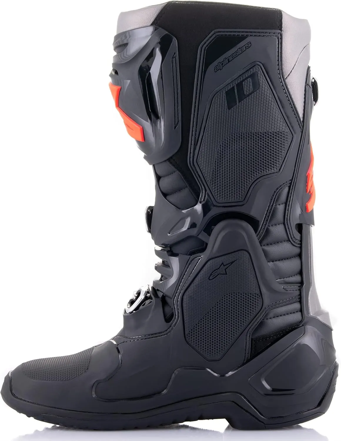 Alpinestars Men's Motorcycle Boots