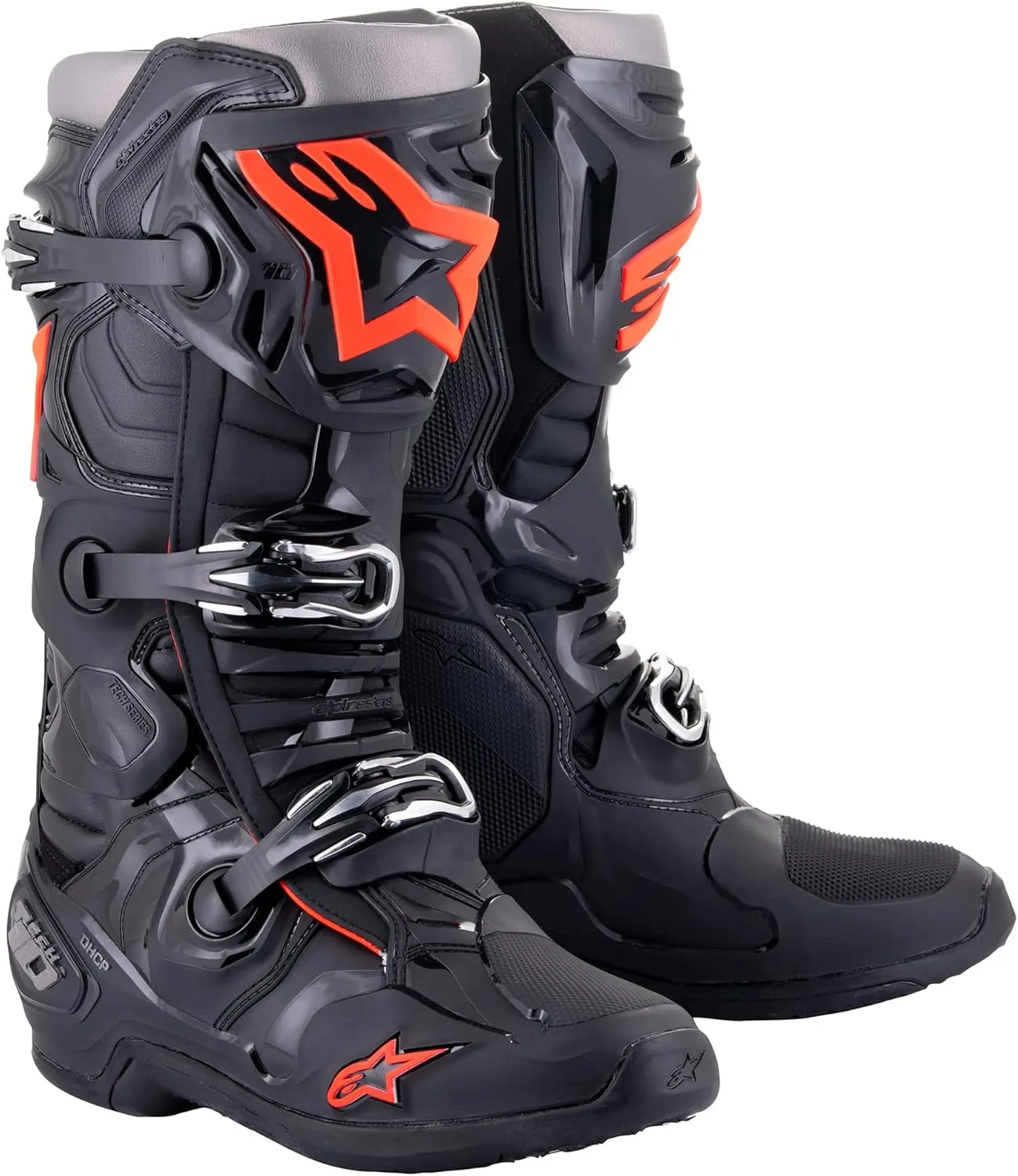 Alpinestars Men's Motorcycle Boots