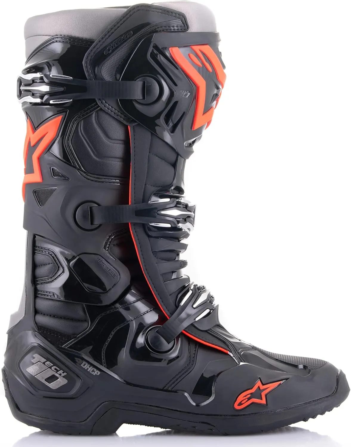 Alpinestars Men's Motorcycle Boots