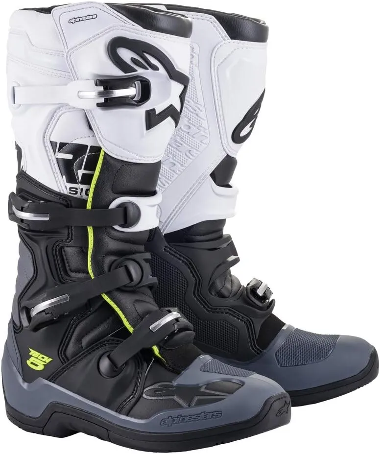 Alpinestars Unisex-Adult Tech 5 Boots