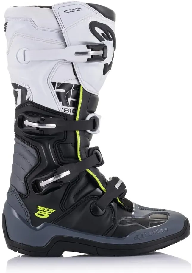 Alpinestars Unisex-Adult Tech 5 Boots