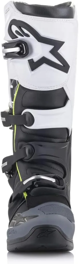 Alpinestars Unisex-Adult Tech 5 Boots