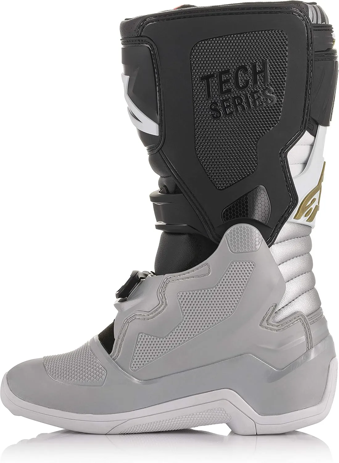 Alpinestars Unisex-Child Tech 7S Youth Boots