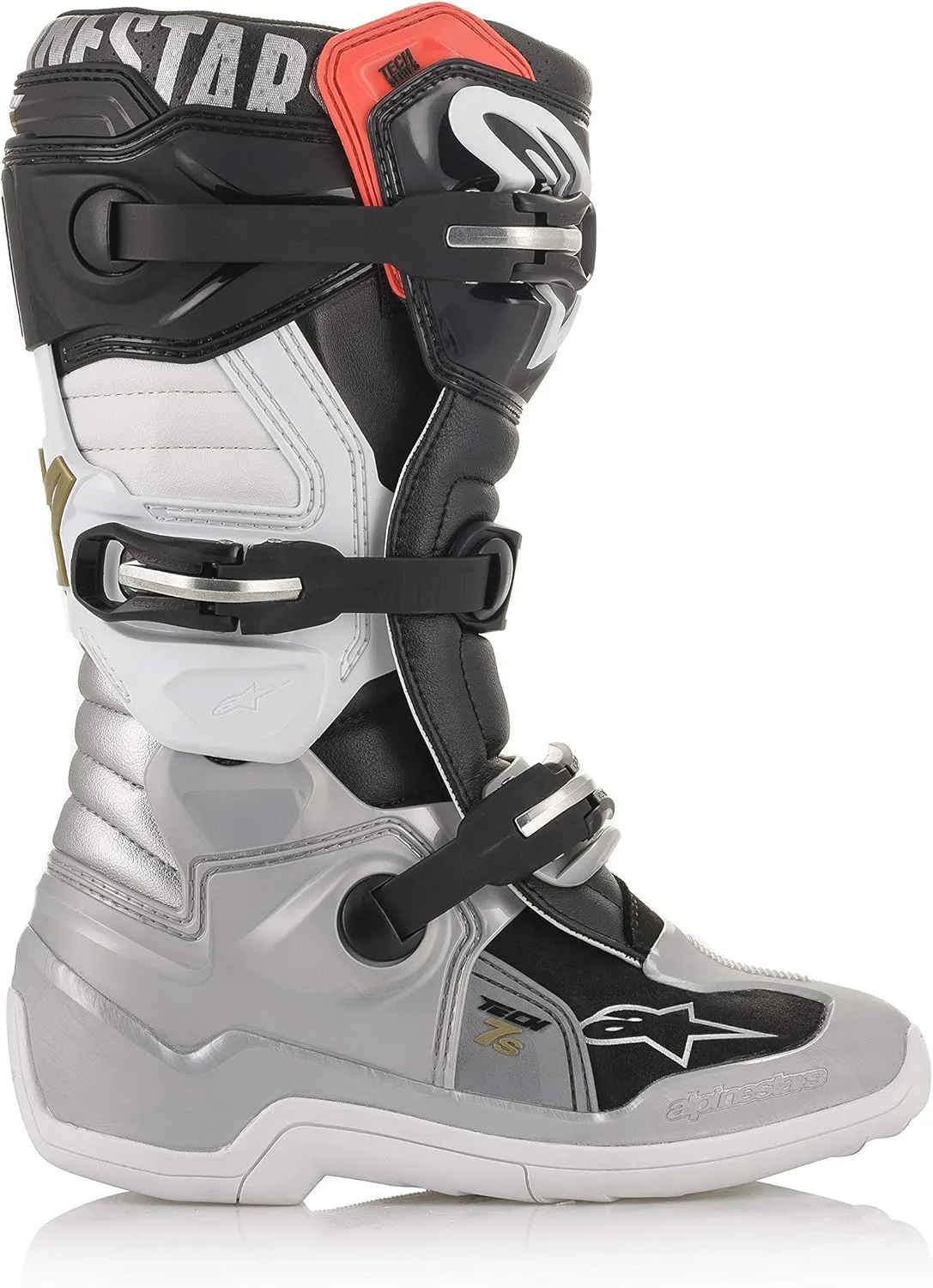 Alpinestars Unisex-Child Tech 7S Youth Boots