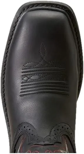Ariat Men's Sierra Shock Shield Steel Toe Work Boot