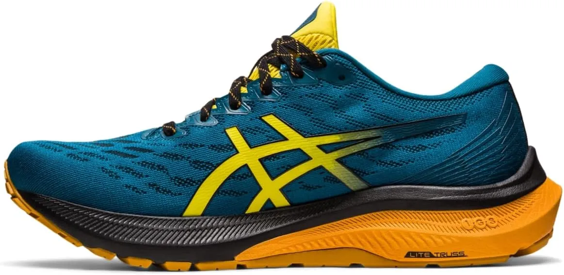 Asics Men's GT-2000 11 Running Shoes