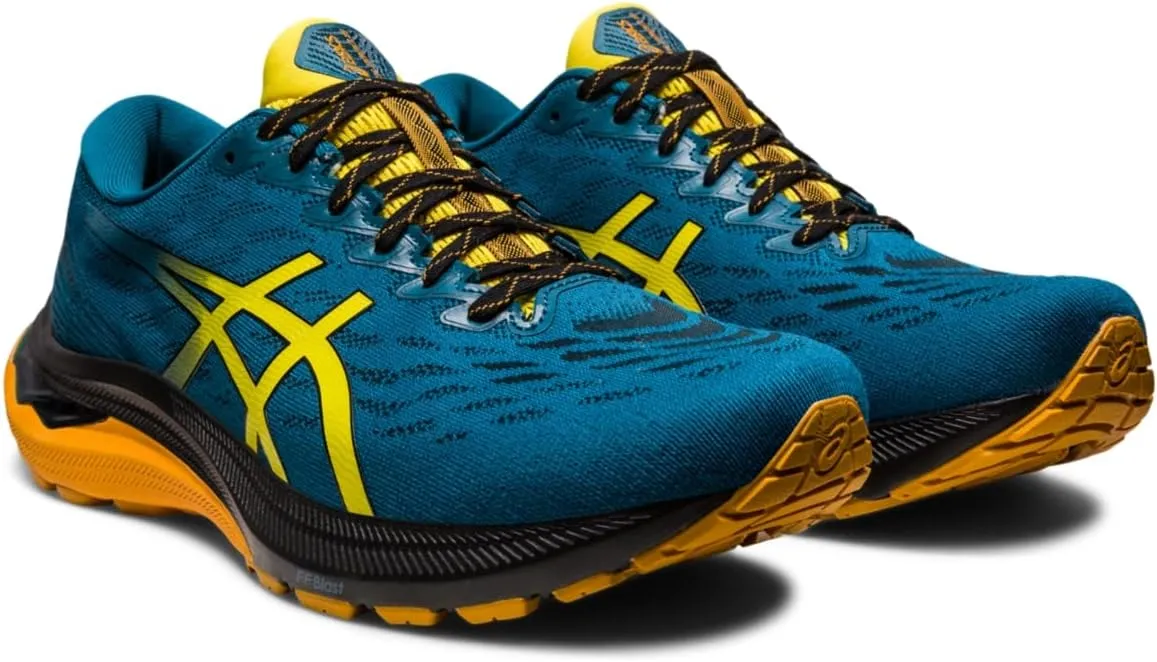Asics Men's GT-2000 11 Running Shoes
