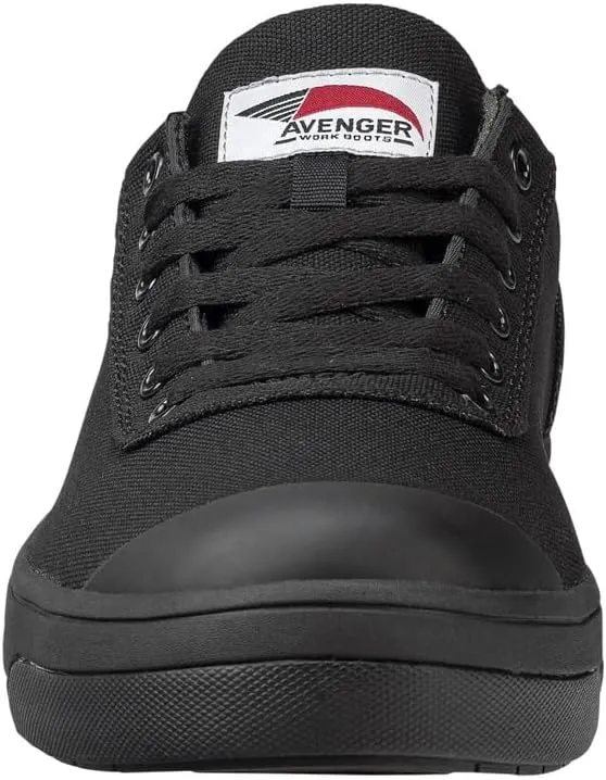 Avenger Work Boots Men's Low Top Industrial Shoe