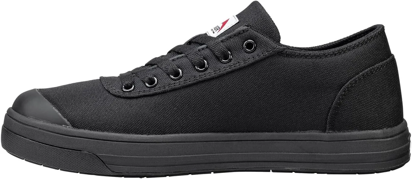 Avenger Work Boots Men's Low Top Industrial Shoe