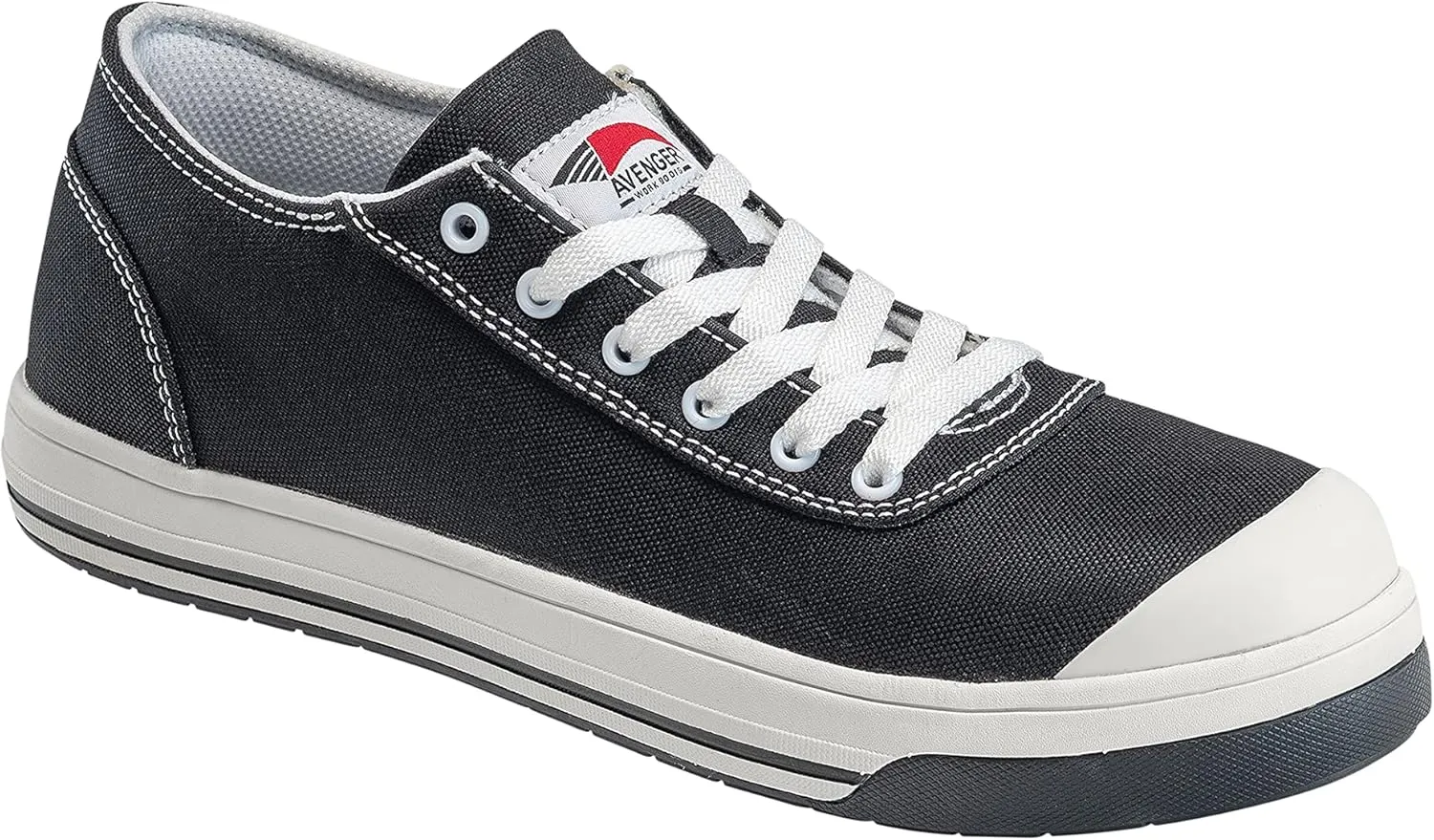 Avenger Work Boots Men's Low Top Industrial Shoe
