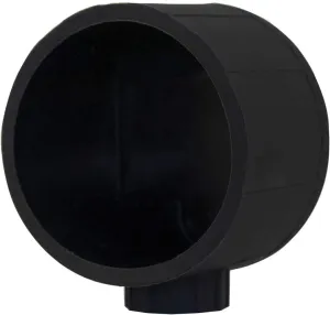 Baker B5-BOOT Protective Rubber Boot for Baker Digital Pressure Gauges