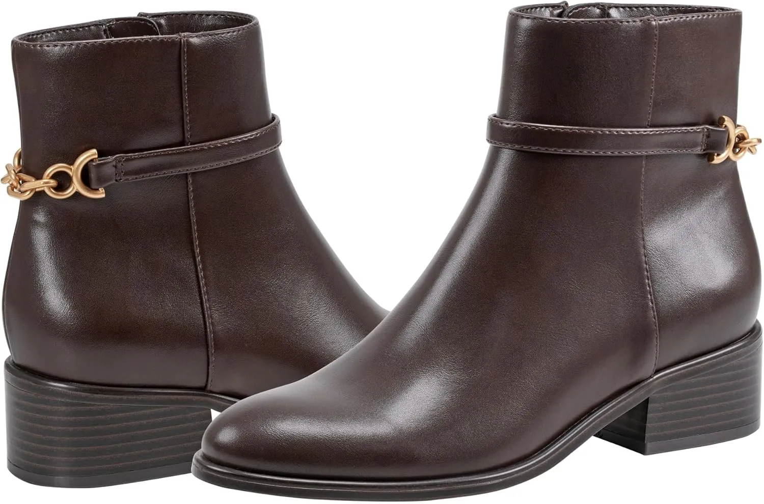 Bandolino Women's Despina Ankle Boot