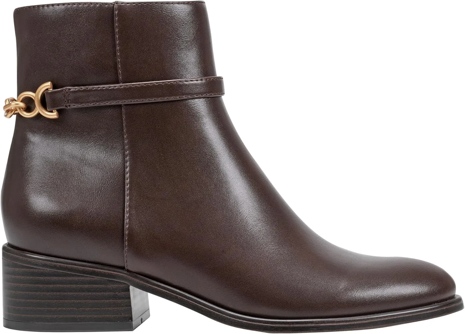 Bandolino Women's Despina Ankle Boot