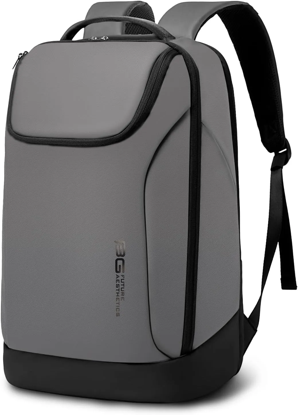 BANGE Business Commute Backpack Waterproof fit 15.6 Inch Commute backpack,Travel Durable Backpack