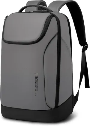 BANGE Business Commute Backpack Waterproof fit 15.6 Inch Commute backpack,Travel Durable Backpack