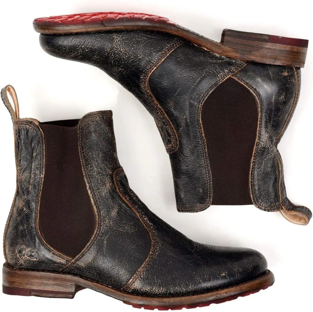 Bed:Stu Nandi Women's Boot