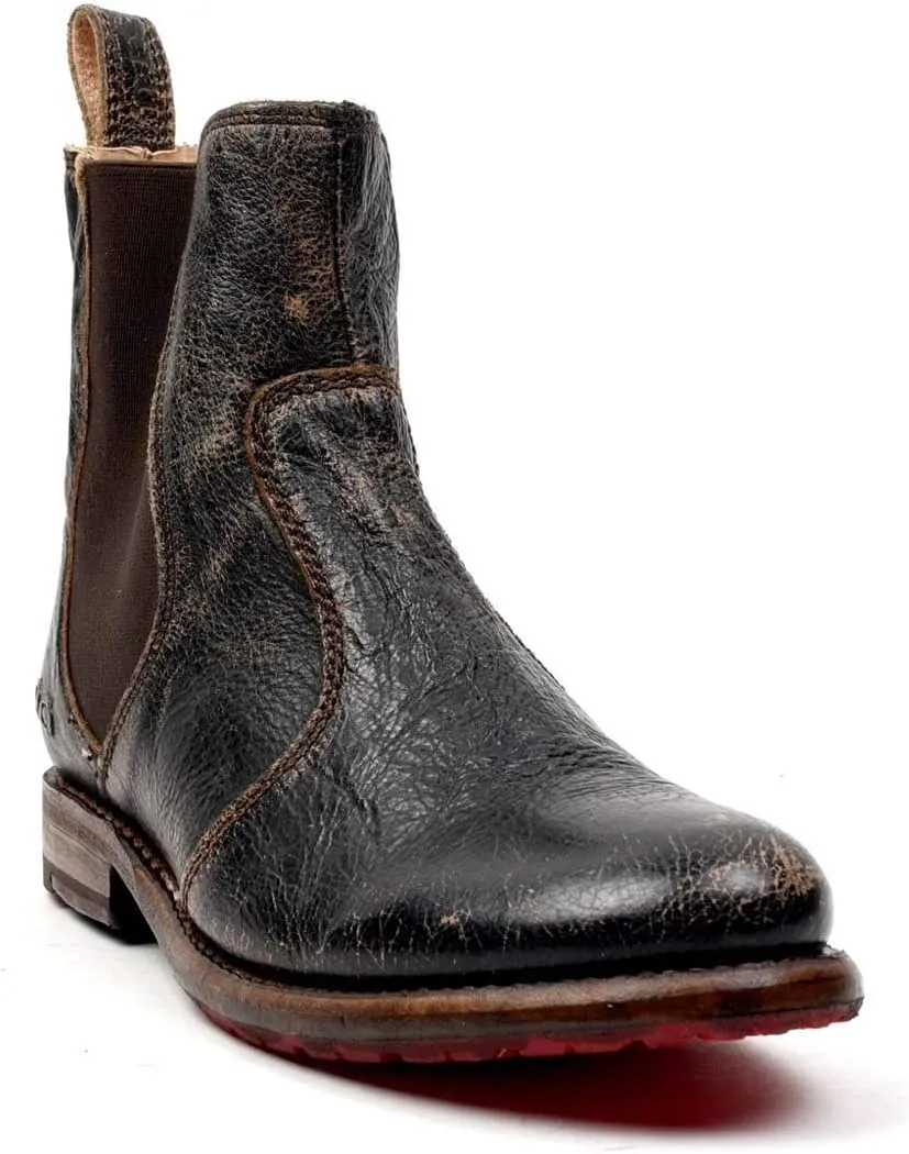 Bed:Stu Nandi Women's Boot