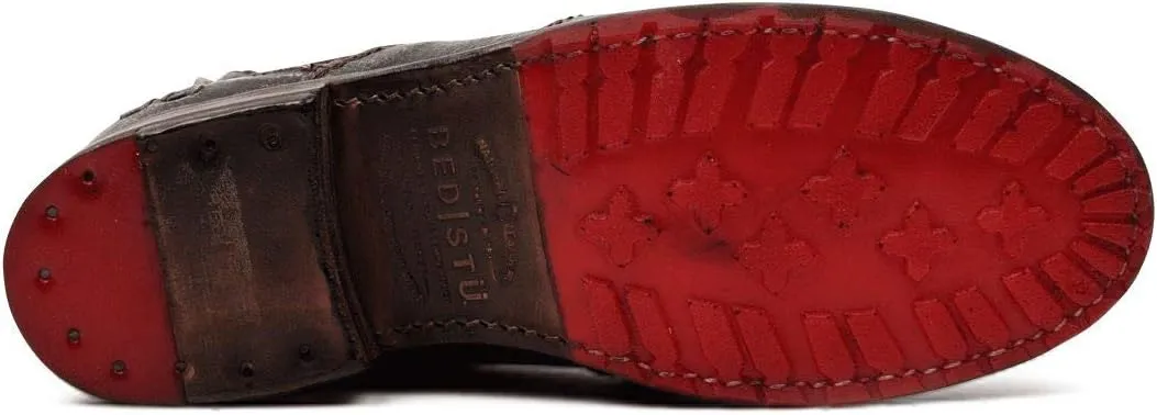 Bed:Stu Nandi Women's Boot