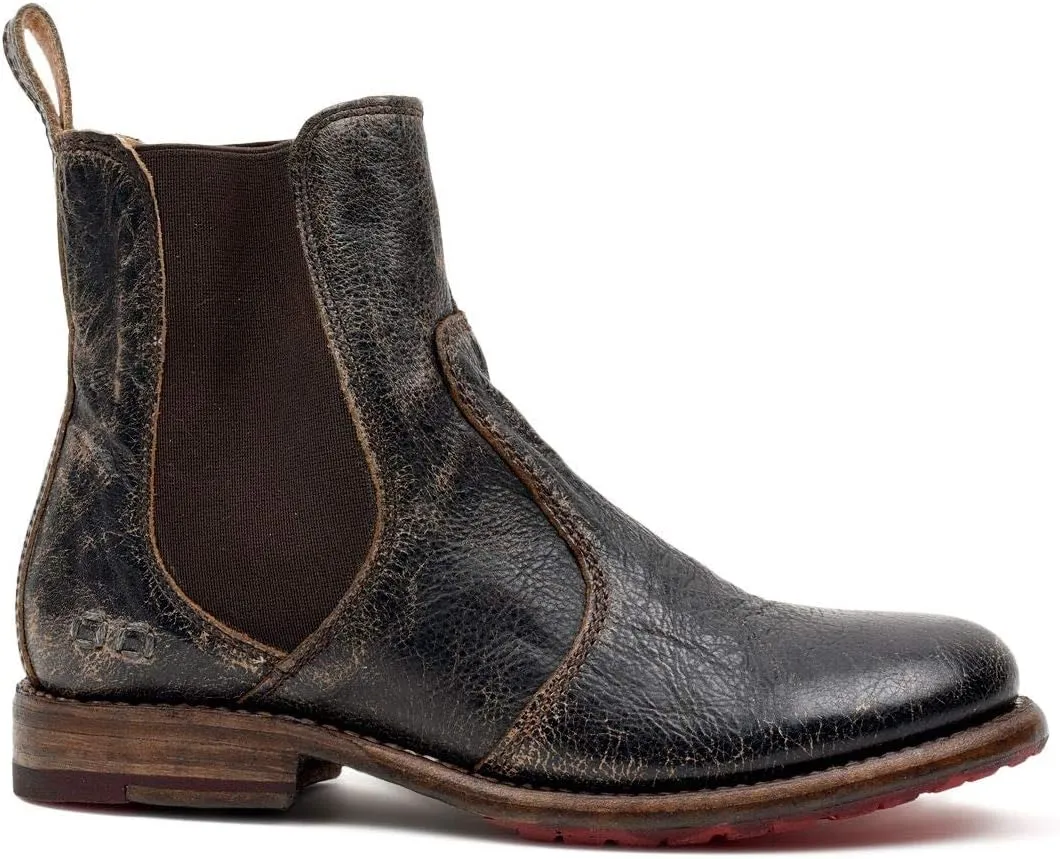 Bed:Stu Nandi Women's Boot
