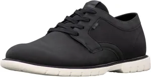 Ben Sherman Men's, Windsor Oxford Black Whisper White