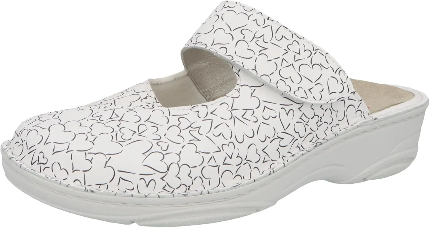 Berkemann Women's Clogs Loafer