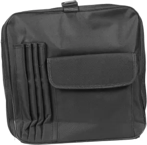 BESPORTBLE Snare Drum Backpack Portable Snare Drum Bag for Drummers Convenient Carrying Pouch for Outdoor Use Durable Oxford Snare Drum Backpack Double Shoulder Design Lightweight