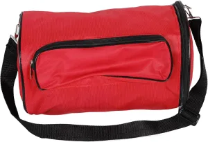 BESPORTBLE Waist Drum Carrying Bag Durable Oxford Cloth Gig Bag with Shoulder Strap and Shockproof Design for Comfortable Use and Drum Protection