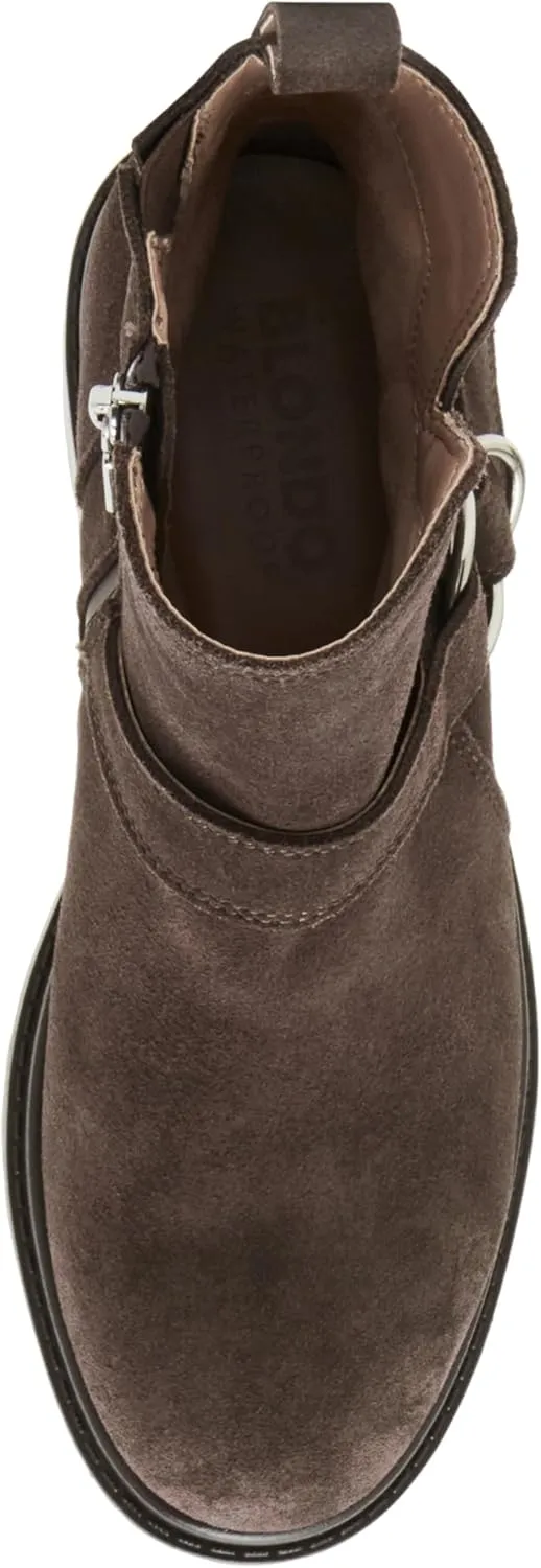 Blondo Women's Renae Ankle Boot