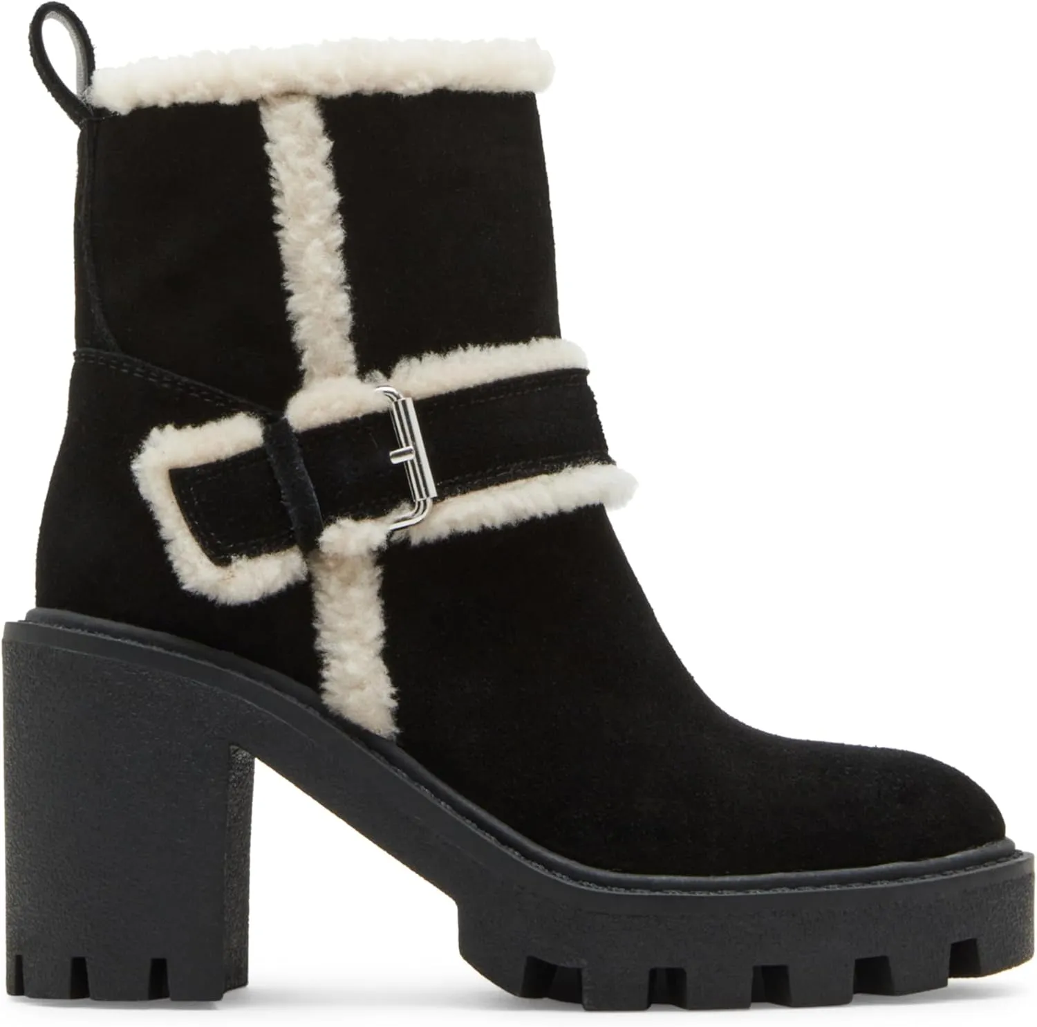 Blondo Women's Teryn Ankle Boot