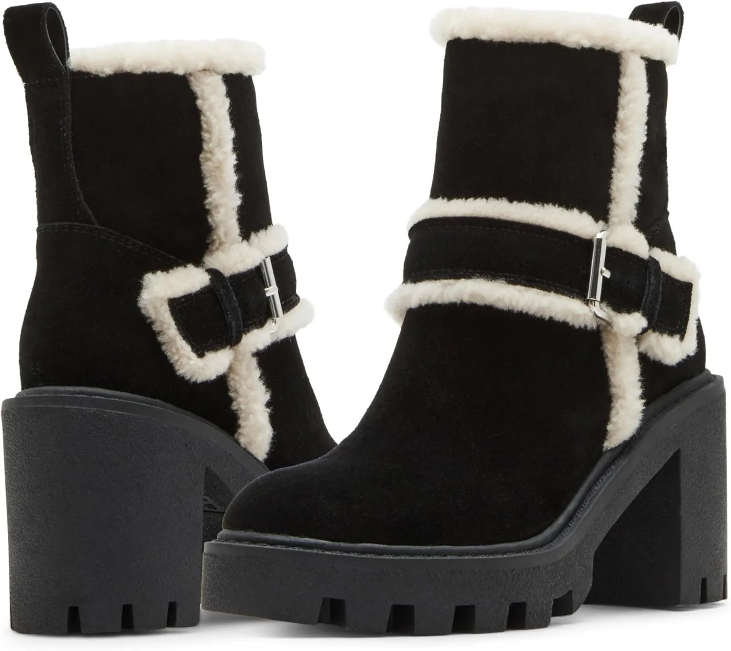 Blondo Women's Teryn Ankle Boot