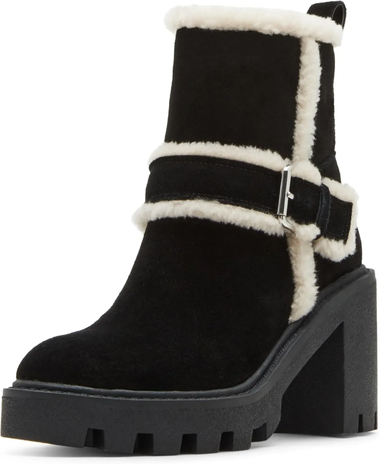 Blondo Women's Teryn Ankle Boot