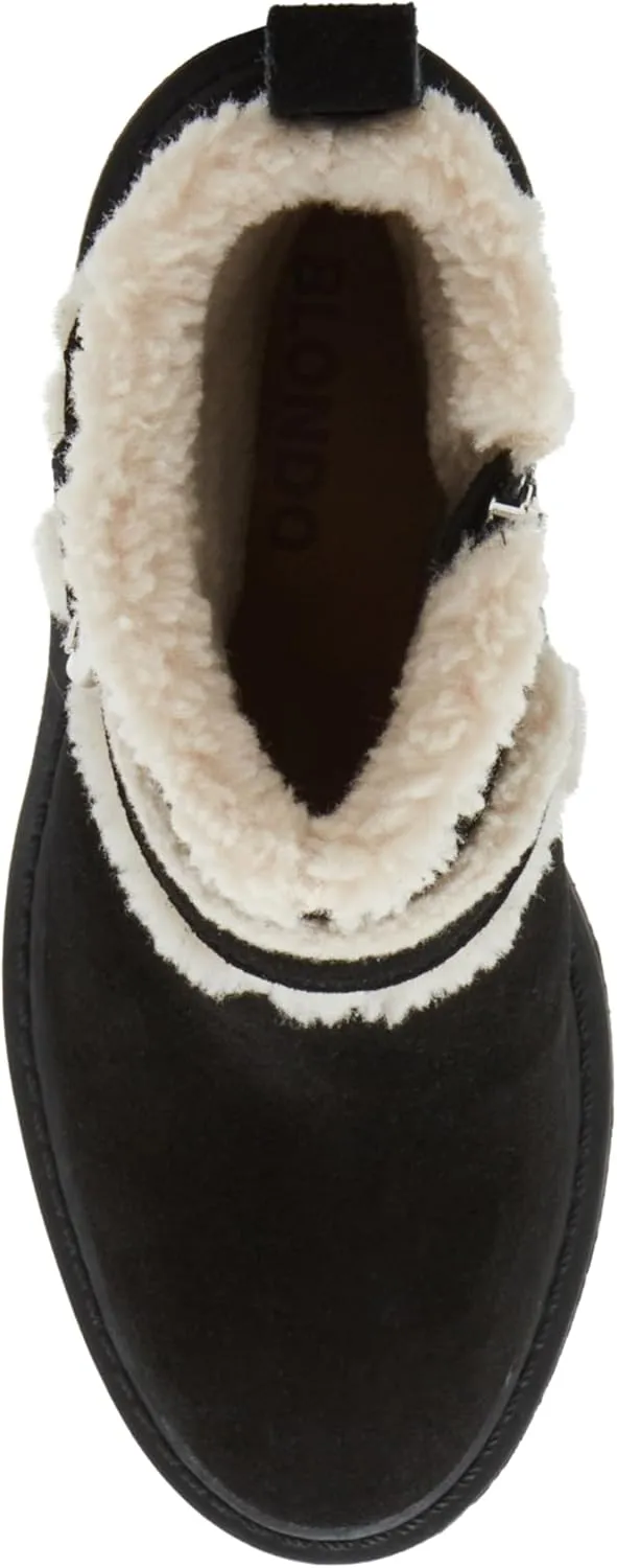 Blondo Women's Teryn Ankle Boot