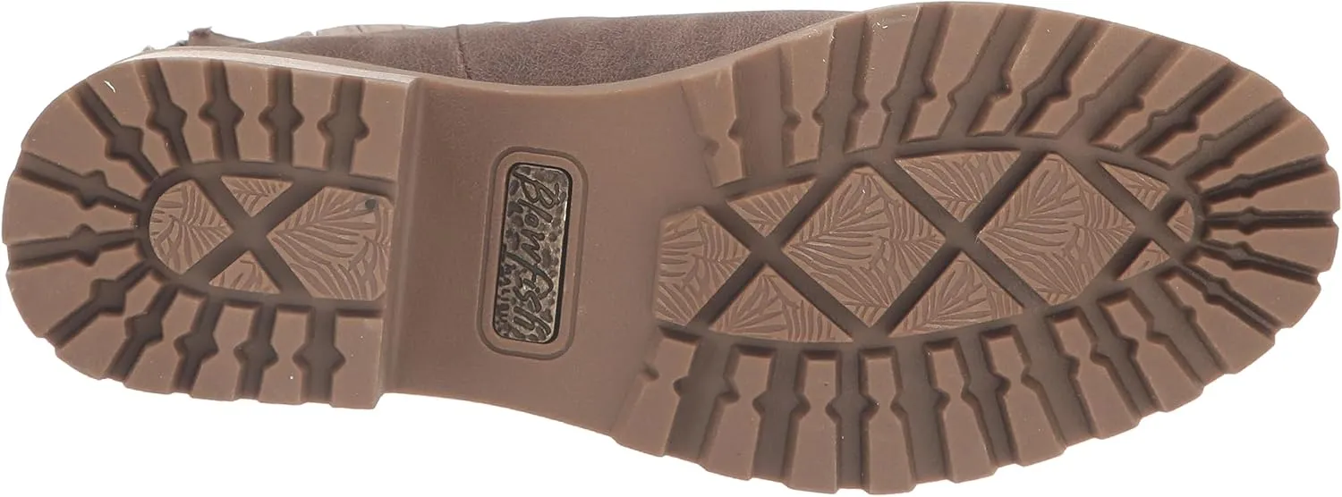 Blowfish Malibu Women's Layten Chelsea Boot