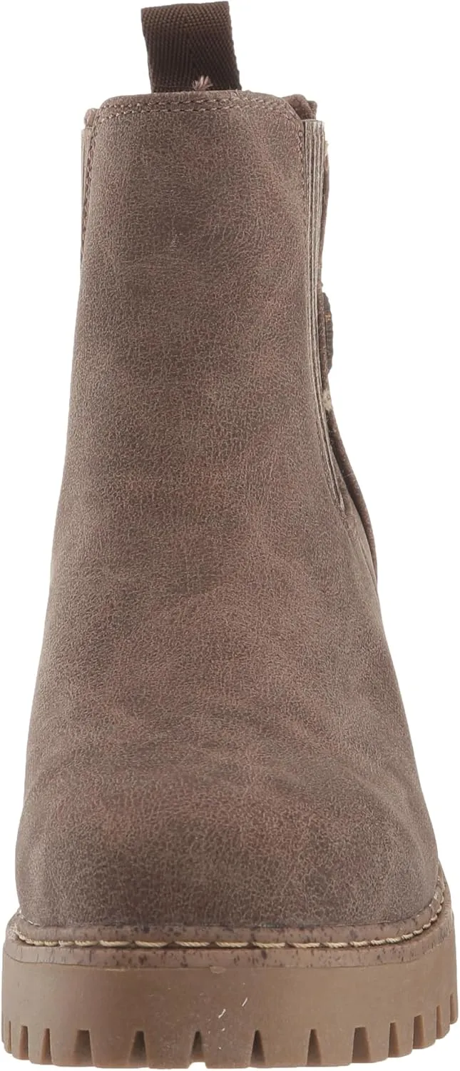 Blowfish Malibu Women's Layten Chelsea Boot