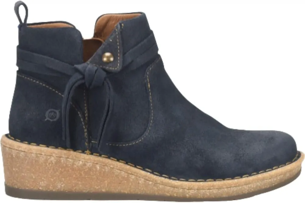 BORN Women's Vaughn Ankle Boot