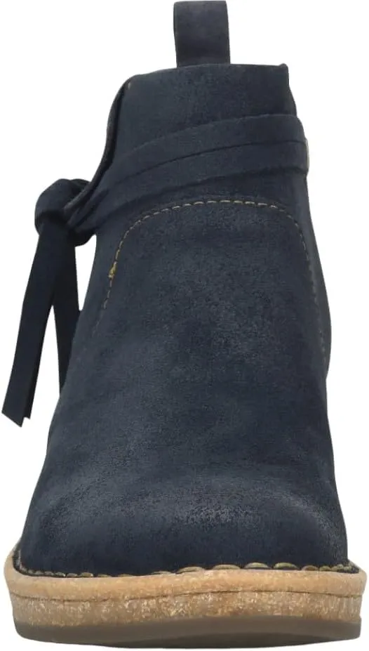 BORN Women's Vaughn Ankle Boot