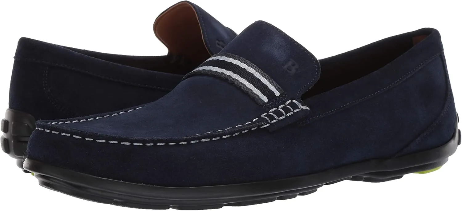 Bostonian Men's Grafton Driver Driving Style Loafer