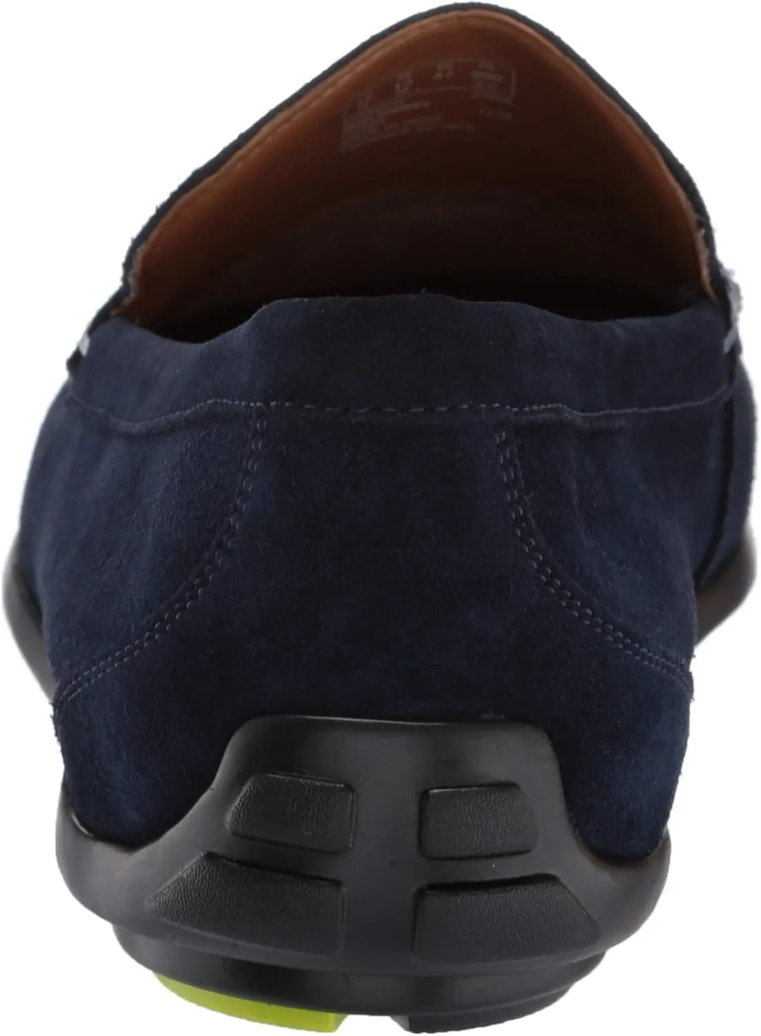 Bostonian Men's Grafton Driver Driving Style Loafer