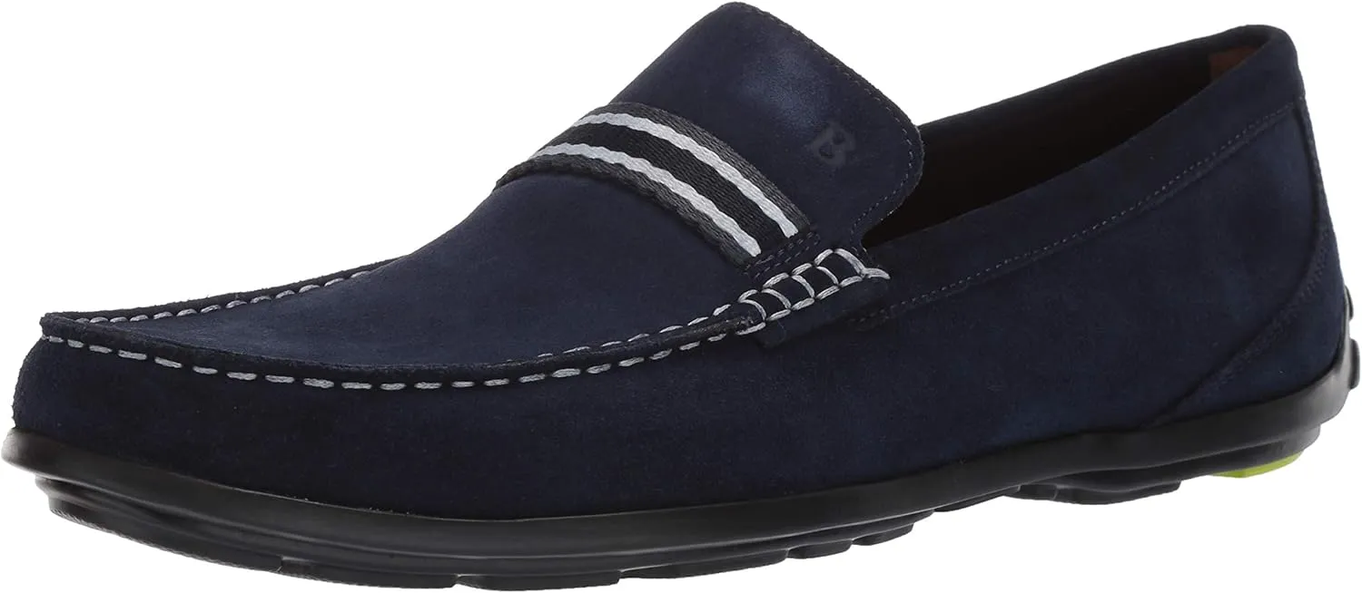 Bostonian Men's Grafton Driver Driving Style Loafer