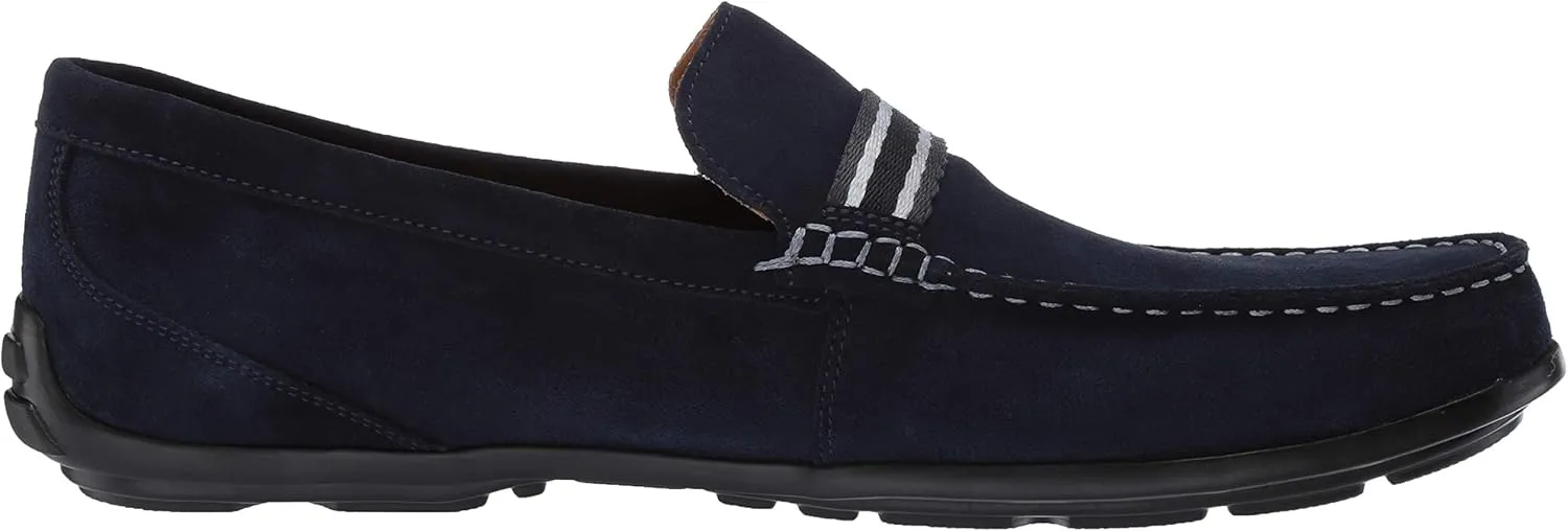 Bostonian Men's Grafton Driver Driving Style Loafer