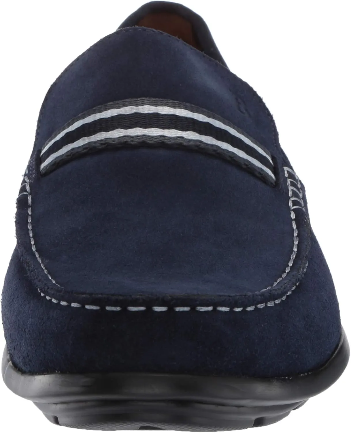 Bostonian Men's Grafton Driver Driving Style Loafer