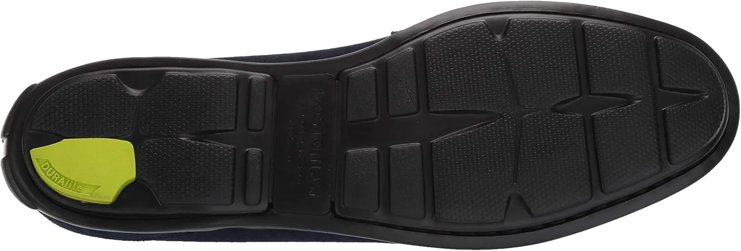 Bostonian Men's Grafton Driver Driving Style Loafer