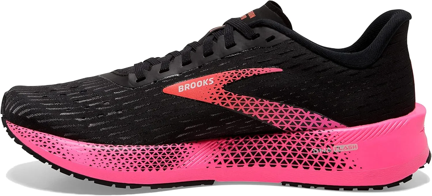Brooks Women's Hyperion Tempo Road Running Shoe
