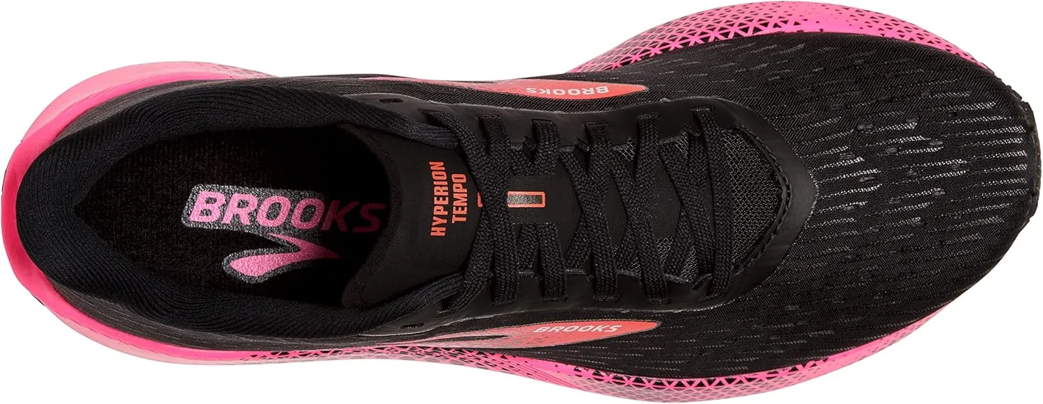 Brooks Women's Hyperion Tempo Road Running Shoe