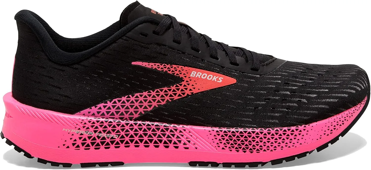 Brooks Women's Hyperion Tempo Road Running Shoe